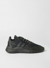 Nite Jogger Sneakers Black