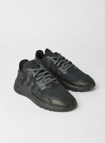 Nite Jogger Sneakers Black