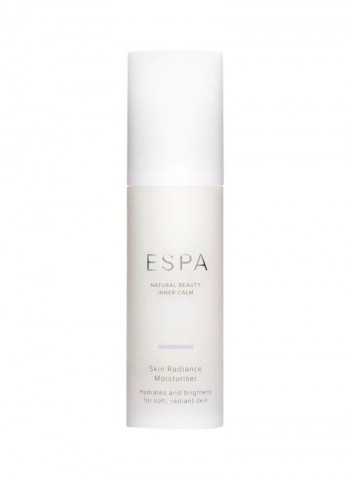 Skin Radiance Moisturiser 35ml