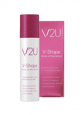 V-Shape Facial Lifting Spray 50ml