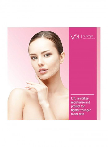 V-Shape Facial Lifting Spray 50ml