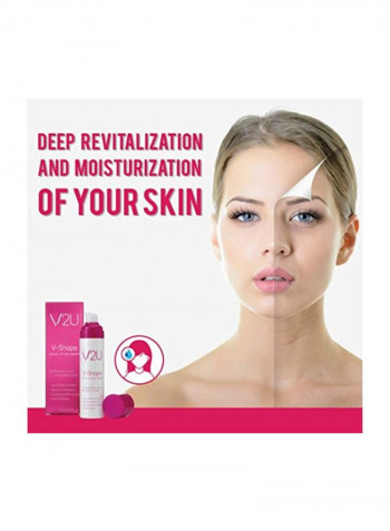 V-Shape Facial Lifting Spray 50ml