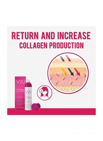 V-Shape Facial Lifting Spray 50ml