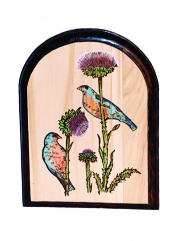 Deluxe Woodburning Kit Multicolour