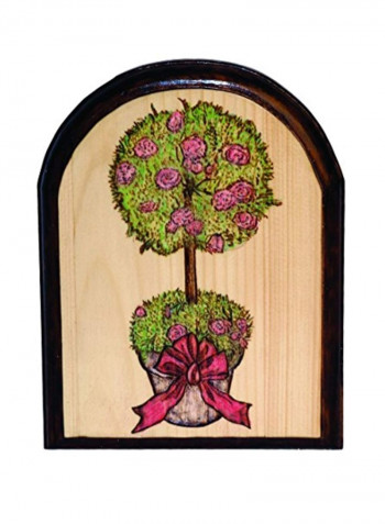 Deluxe Woodburning Kit Multicolour