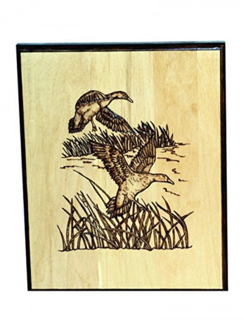 Deluxe Woodburning Kit Multicolour
