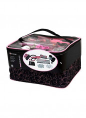 Proseries Sew Kit Black/Pink reviews Proseries Sew Kit Black/Pink