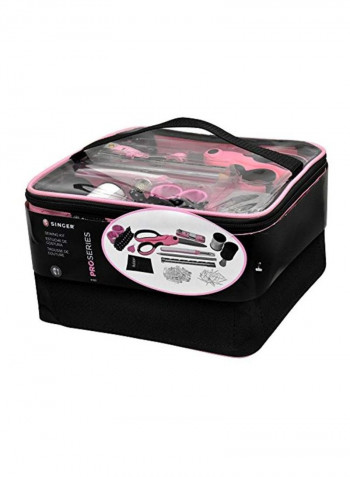 Proseries Sew Kit Black/Pink