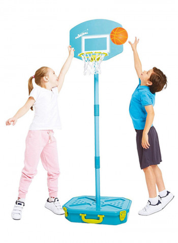 3-In-1 All Surface Swing Ball 44 x 43 x 8centimeter