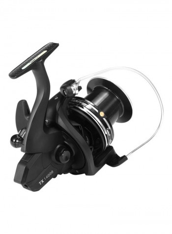 Big Spinning Reel