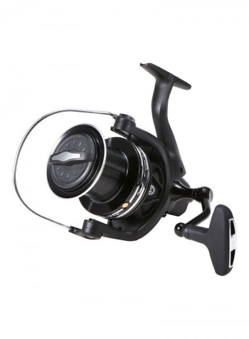 Big Spinning Reel