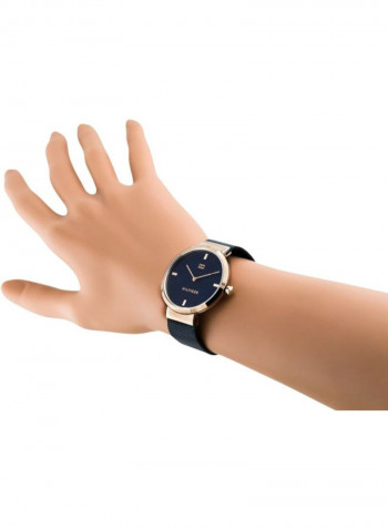 Women's Metal Analog Wrist Watch 1782219