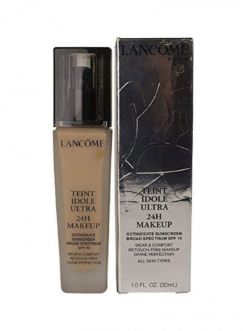 Teint Idole Ultra Sunscreen SPF 15 Beige