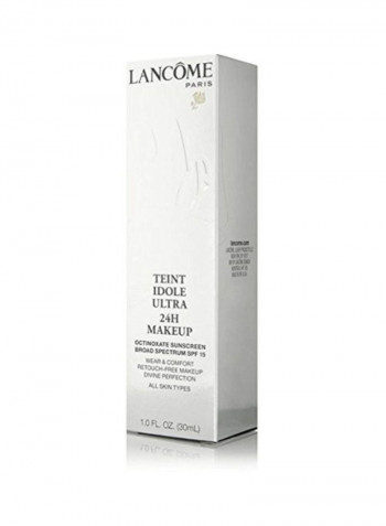 Teint Idole Ultra Sunscreen SPF 15 Beige