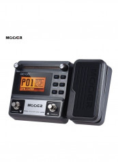 Guitar Multi Effects Processor Pedal with Loop Recording reviews Guitar Multi Effects Processor Pedal with Loop Recording