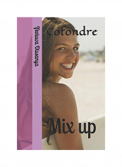 Cofondre: Mix Up Paperback English by Ifeoluwa Olusanya