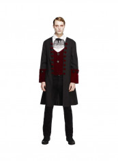 Fever Vamp Costume L