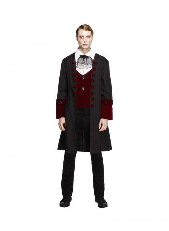 Fever Vamp Costume L reviews Fever Vamp Costume L