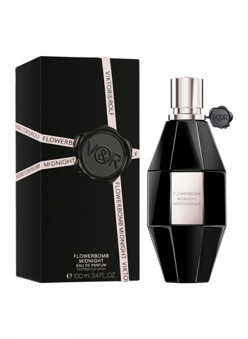 Flowerbomb Midnight EDP 100ml
