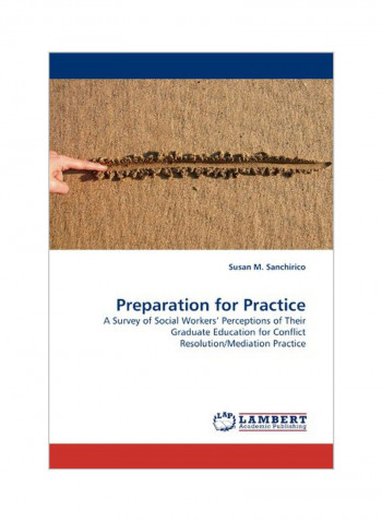 Preparation For Practice Paperback