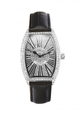 Women's Waterproof Analog Watch NSSB037006060