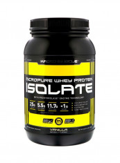 Micropure Whey Protein Isolate Dietary Supplement