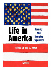 Life In America Paperback