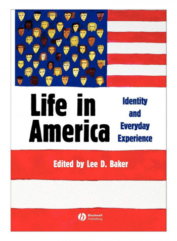 Life In America Paperback