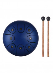Mini 8-Tone Tongue Percussion Drum Set reviews Mini 8-Tone Tongue Percussion Drum Set