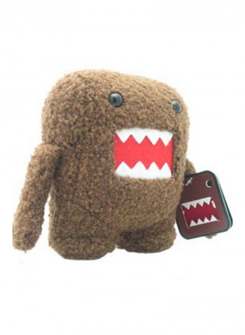 Mini Plush Figure Toy