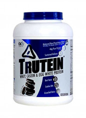 Trutein Cookies And Cream Protein Supplement