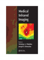 Medical Infrared Imaging Hardcover