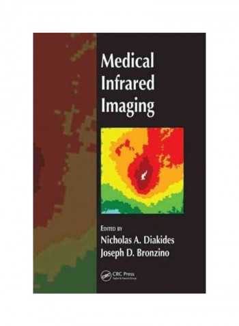 Medical Infrared Imaging Hardcover