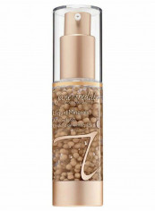 Liquid Minerals Foundation Brown reviews Liquid Minerals Foundation Brown