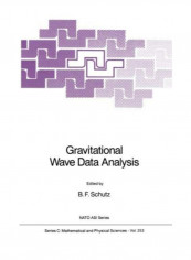 Gravitational Wave Data Analysis Paperback