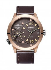 Men's Waterproof Pointer Display Quartz Analog Watch NNSB03704465