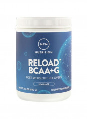 Reload BCAA Plus G Post-Workout Recovery Dietary Supplement
