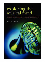Exploring The Musical Mind Paperback reviews Exploring The Musical Mind Paperback