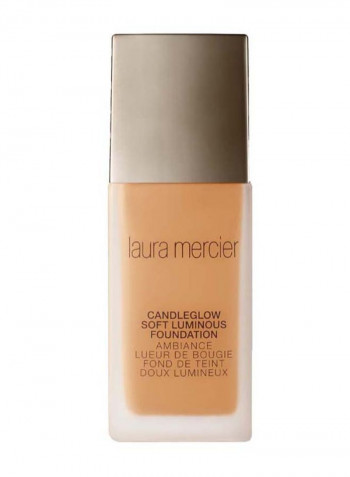 Candleglow Soft Luminous Foundation 1N2 Vanille