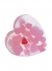 Heart Shape Soap reviews Heart Shape Soap
