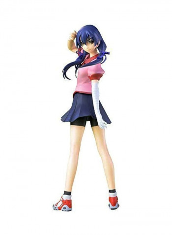 Suruga Kanbaru Premium Figure SGPZ03FG 8inch
