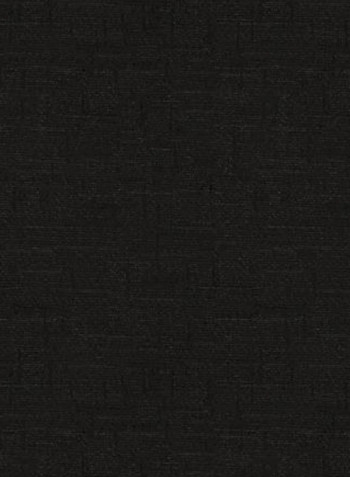 Single Mist Solar Roller Shade Black 220x175cm