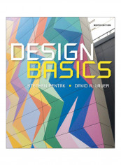 Design Basics Paperback 9 Edition