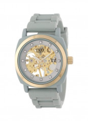 Women's Water Resistant Analog Watch TK626GY reviews Women's Water Resistant Analog Watch TK626GY