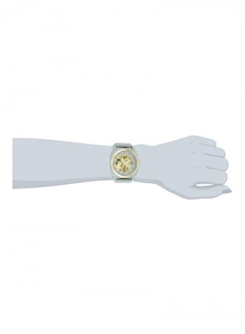 Women's Water Resistant Analog Watch TK626GY