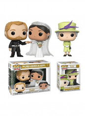 3-Piece Royal Wedding Collectors Set 3.75inch reviews 3-Piece Royal Wedding Collectors Set 3.75inch