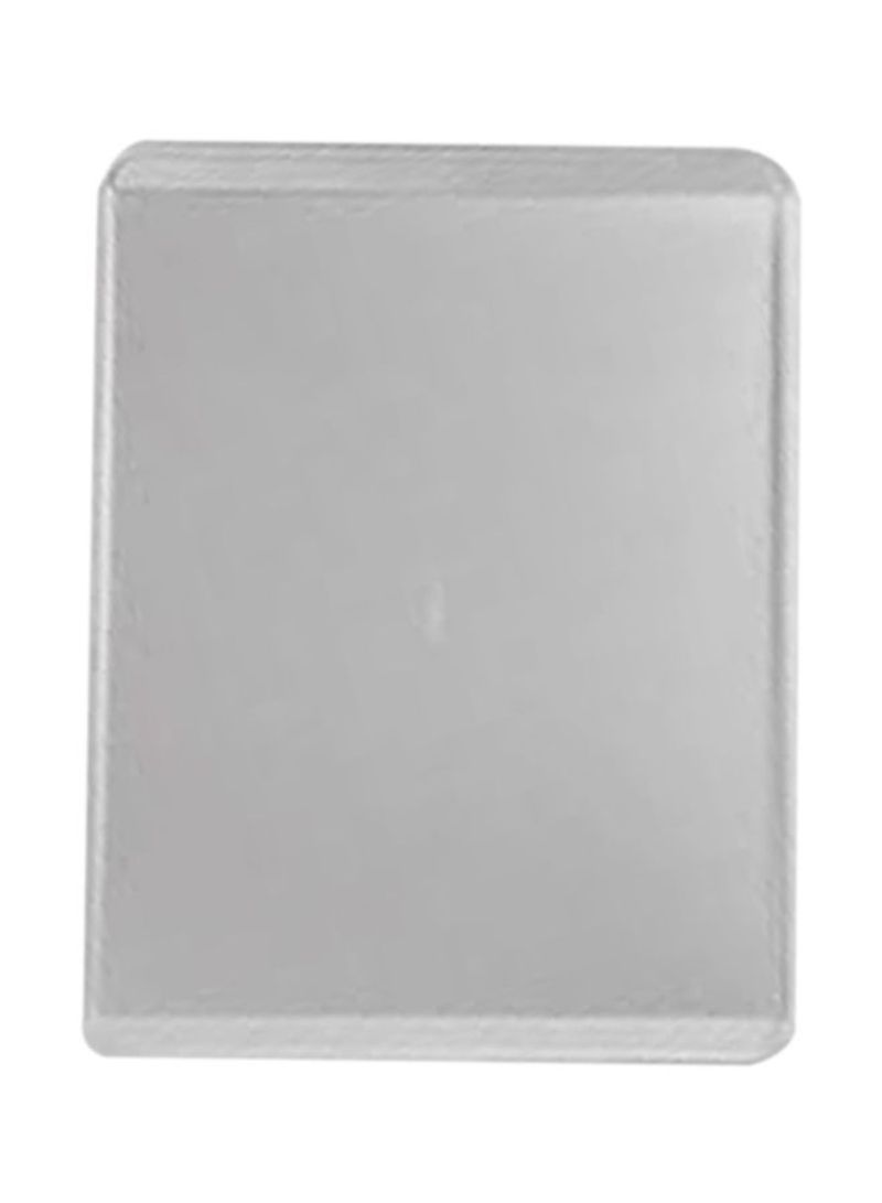Cookie Sheet Silver 13.3x1x17.6inch