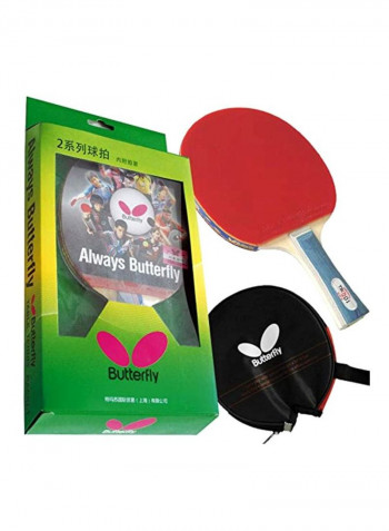 Table Tennis Racket