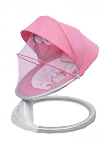 Baby Cradle Rocking Chair