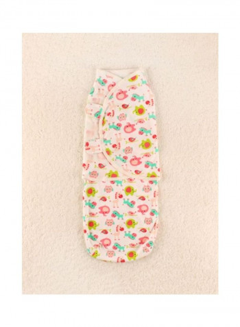 Baby Swaddle  Sleeping Bag